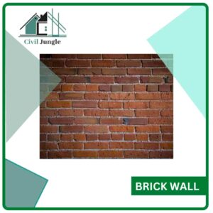 Brick Wall