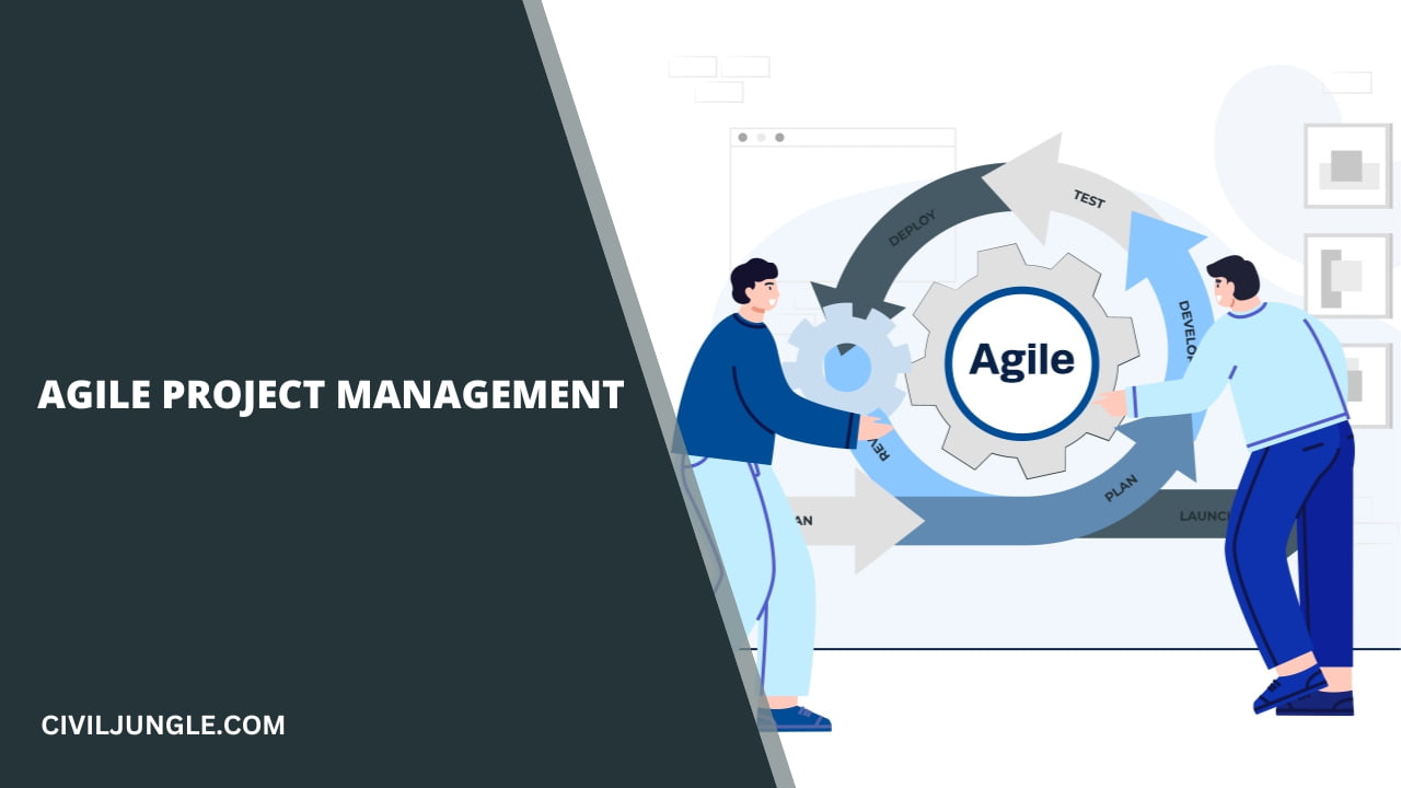 Agile Project Management