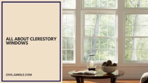 Illuminate Your Space: Exploring the World of Clerestory Windows