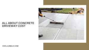 Concrete Driveway Cost: A Comprehensive Guide to Pricing and Options