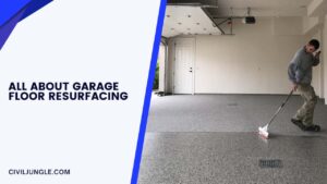 Complete Guide to Garage Floor Resurfacing: Materials, Steps, and Cost