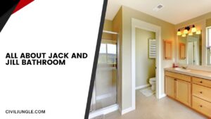 What Is a Jack & Jill Bathroom?