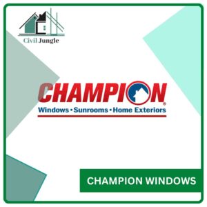 Champion Windows