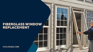 The Benefits of Fiberglass Windows: Energy Efficiency, Durability, and Beauty