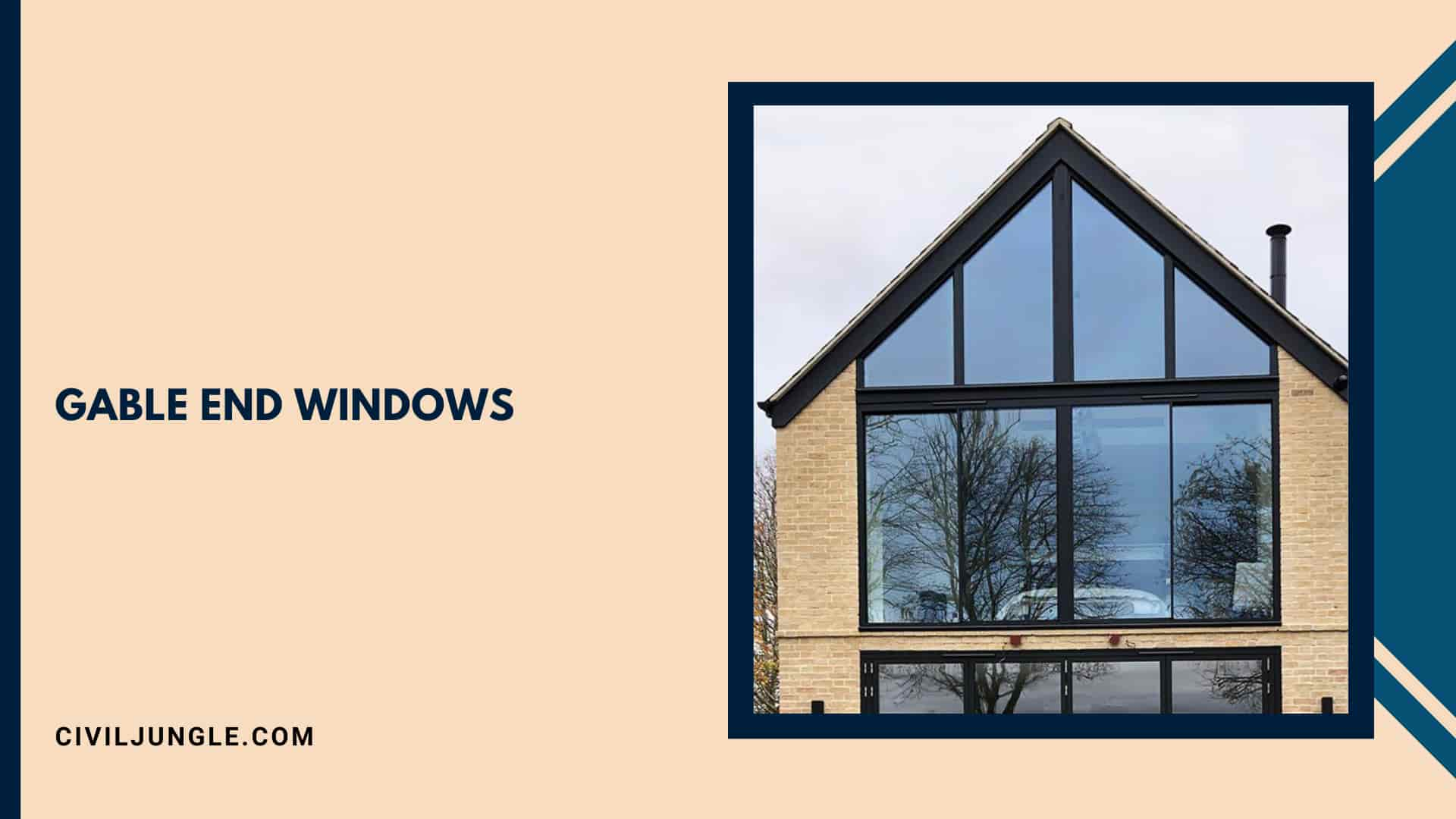 Gable End Windows