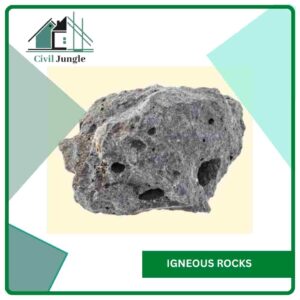 Igneous Rocks