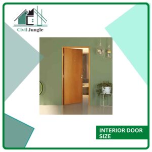 Interior Door Size