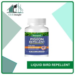 Liquid Bird Repellent