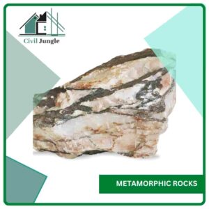 Metamorphic Rocks