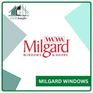 Milgard Windows