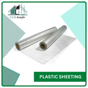 Plastic Sheeting