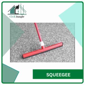 Squeegee