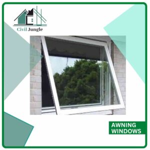 Awning Windows