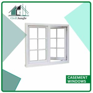 Casement Windows