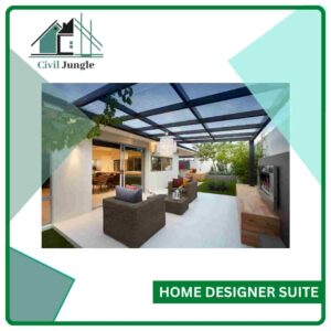 Home Designer Suite