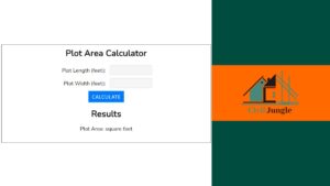 Plot Area Calculator