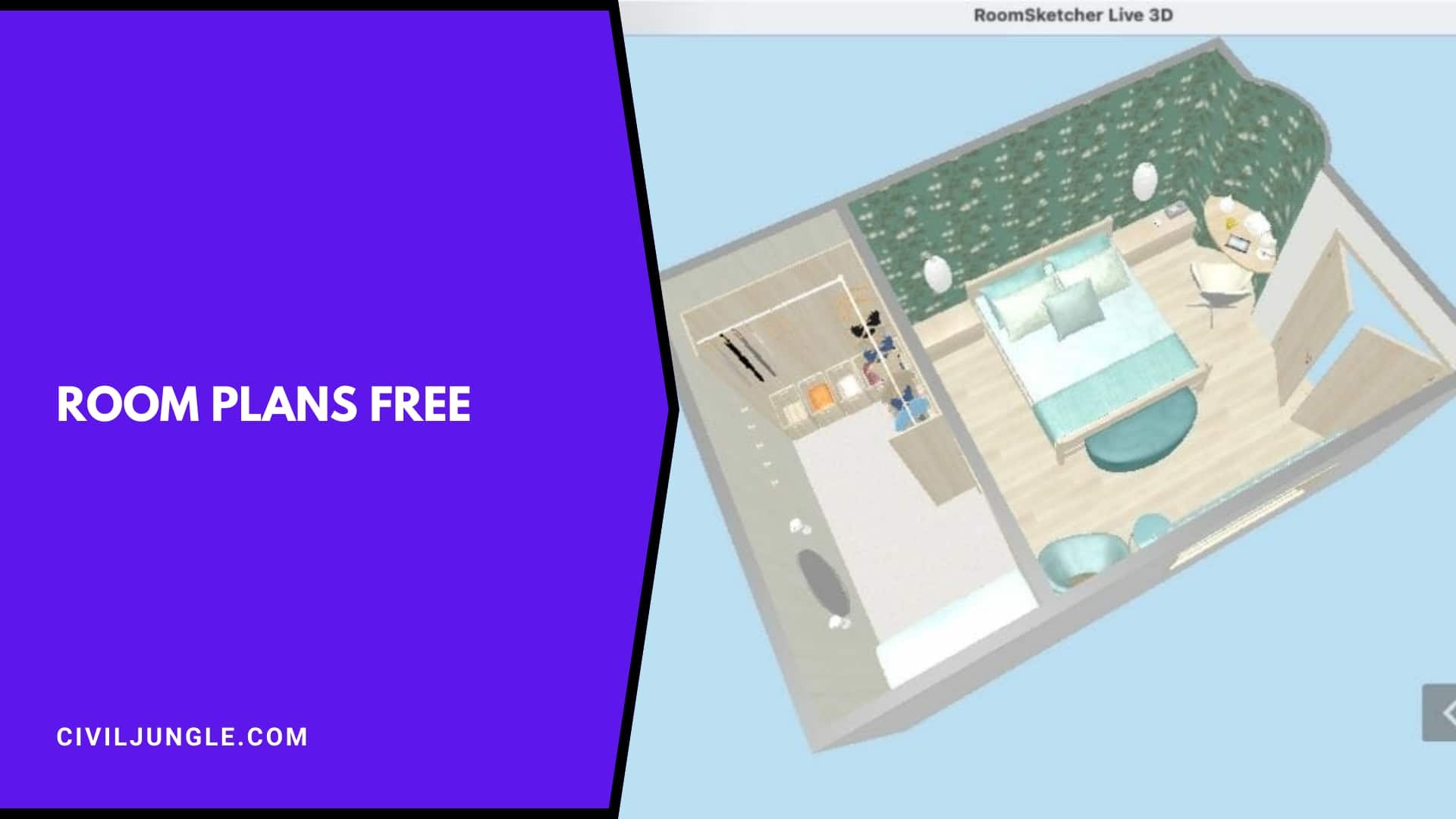 Room Plans Free