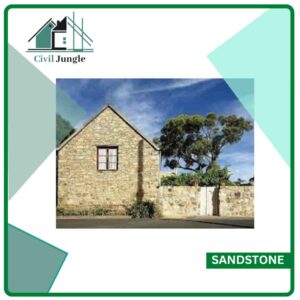 Sandstone