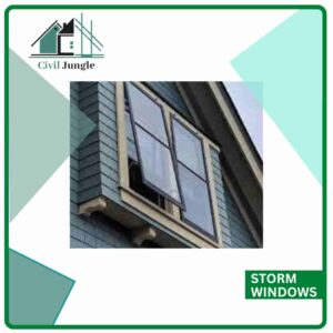 Storm Windows