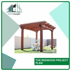 The Redwood Project Plan