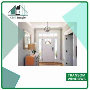 Transom Windows