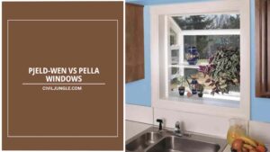 Jeld-Wen Vs Pella Windows