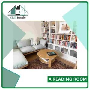 A Reading Room