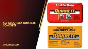 How to Mix Quikrete Concrete: A Step-by-Step Guide