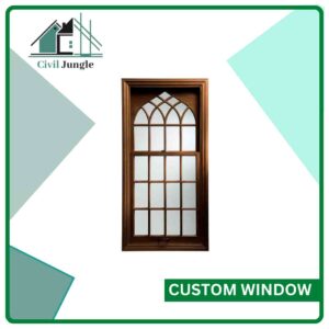 Custom Window