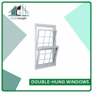 Double-Hung Windows