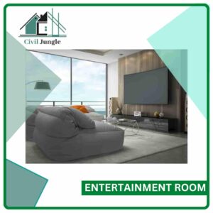 Entertainment Room