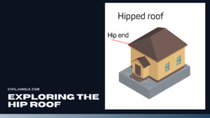 Exploring the Hip Roof: Design, Types, and Pros & Cons