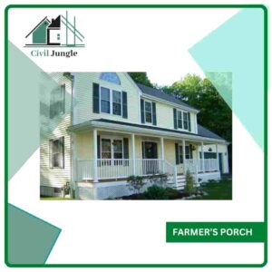 Farmer’s Porch