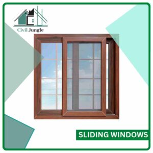 Sliding Windows