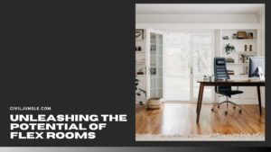 Unleashing the Potential of Flex Rooms: Designing Your Space for Ultimate Versatility