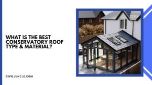 What Is the Best Conservatory Roof Type & Material?