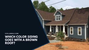 Choosing the Perfect Siding Color for Your Brown Roof: A Comprehensive Guide