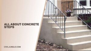 All About Concrete Steps | How To Paint Concrete Steps Step By Step| The Best Outdoor Paint | Application & Care Of Concrete Paint