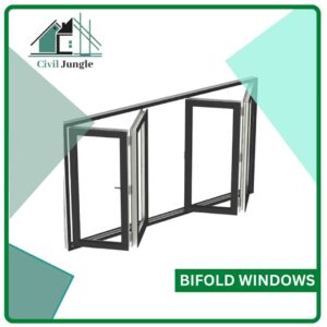 Bifold Windows