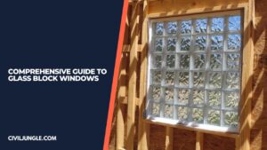 Comprehensive Guide to Glass Block Windows: Installation, Types, and Pros & Cons