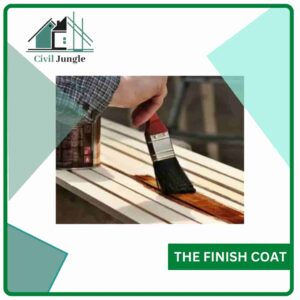 The Finish Coat