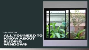 All You Need to Know About Sliding Windows: Types, Installation, Replacement, and Pros & Cons