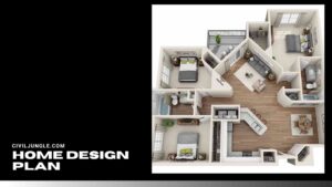 Home Design Plan