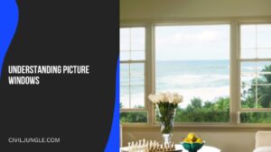 Understanding Picture Windows: Features, Installation, and Types Explained