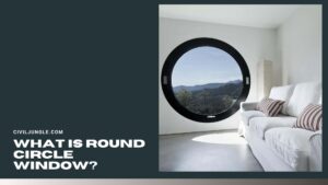 Exploring the Elegance and Versatility of Round Circle Windows in Home Design