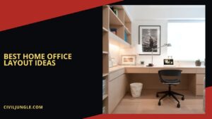 Best Home Office Layout Ideas