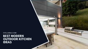 Best Modern Outdoor Kitchen ideas