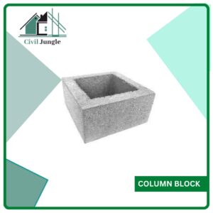 Column Block