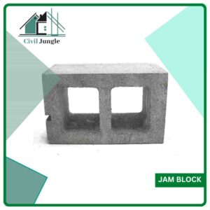 Jam Block