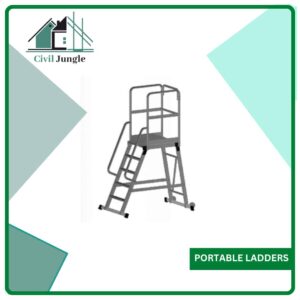 Portable ladders